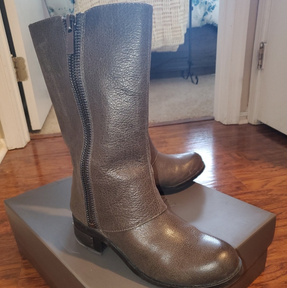 Vince Camuto boots